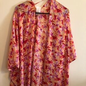 Agnes & Dora Kimono